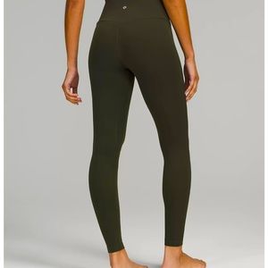 Lululemon Align Yoga Pants